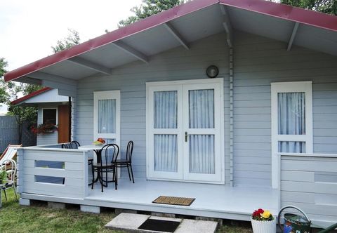 其他 Holiday Home Near Baltic Sea and Nature Reserve