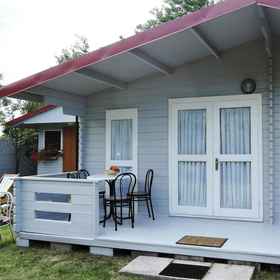 Primary image1Holiday Home Near Baltic Sea and Nature Reserve,卡缅波莫斯基飯店