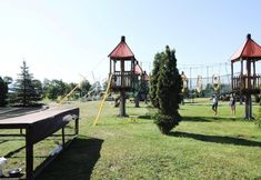 其他 6 Holiday Home Near Baltic Sea and Nature Reserve