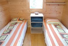 Others 4 Holiday Home Near Baltic Sea and Nature Reserve