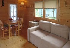 其他 3 Holiday Home Near Baltic Sea and Nature Reserve