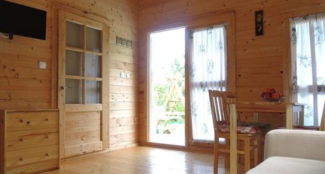 其他 2 Holiday Home Near Baltic Sea and Nature Reserve