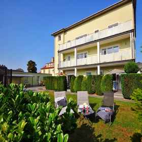 Primary image1Apartment in Ustronie Morskie by the Beach,Ustronie Morskie飯店