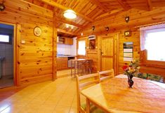 其他 7 Holiday Home Close to the Lake Shore, Dabrowica