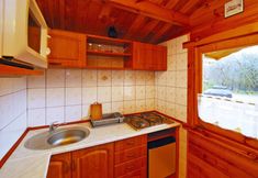 其他 5 Holiday Home Close to the Lake Shore, Dabrowica