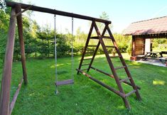 其他 2 Holiday Home Close to the Lake Shore, Dabrowica