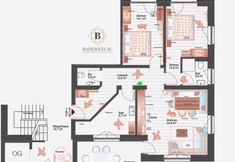 Others 3 Apartment in Bramberg am Wildkogel With Terrace