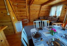 其他 7 Comfortable House With Private Garden, Rusinowo