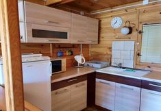 其他 3 Comfortable House With Private Garden, Rusinowo