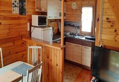 其他 4 Comfortable House With Private Garden, Rusinowo