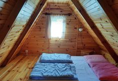 其他 2 Comfortable House With Private Garden, Rusinowo