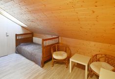 其他 5 Comfortable Holiday Home With a Garden, Grzybowo