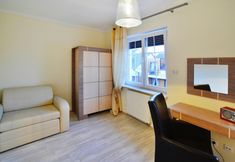 其他 6 Comfortable Holiday Home With a Garden, Grzybowo