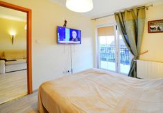 其他 2 Comfortable Holiday Home With a Garden, Grzybowo