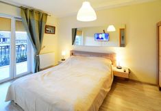 其他 3 Comfortable Holiday Home With a Garden, Grzybowo