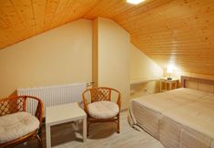 其他 7 Comfortable Holiday Home With a Garden, Grzybowo