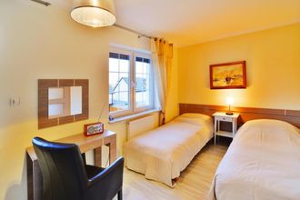 其他 4 Comfortable Holiday Home With a Garden, Grzybowo