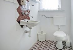 Others 5 Cottage by Lake Dabrowa With Fishing