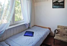 Others 3 Cottage by Lake Dabrowa With Fishing