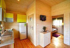 其他 5 Cottage in Jaroslawiec Near Heated Pool