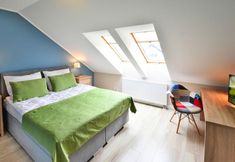 Lain-lain 4 Apartment in Darlowko Near the Beach