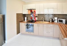 Lain-lain 6 Apartment in Darlowko Near the Beach