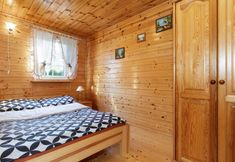 อื่นๆ 2 Holiday Home in Domyslow by Kolczewo - the Perfect Place for two Guests