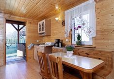 Khác 7 Holiday Home in Domyslow by Kolczewo - the Perfect Place for two Guests