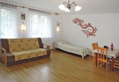 อื่นๆ 3 Holiday Home in Kolczewo Near Baltic Sea