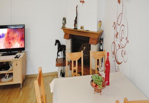 อื่นๆ Holiday Home in Kolczewo Near Baltic Sea