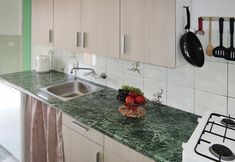 Others 5 Holiday Home in Kolczewo Near Baltic Sea