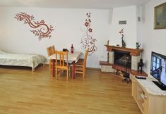 อื่นๆ 7 Holiday Home in Kolczewo Near Baltic Sea