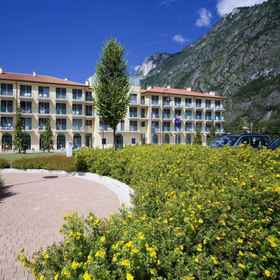 Primary image 1 Apartment in Porlezza-formerly TUI Ferienhaus, Khách sạn Tỉnh Como