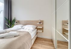 Others 5 Apartment With Beautiful View, Dziwnow