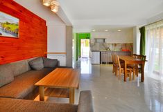 其他 7 Holiday Home With a Private Garden