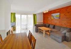 其他 6 Holiday Home With a Private Garden