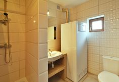 其他 5 Holiday Home With a Private Garden