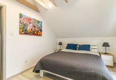 Lain-lain 4 Holiday Home in Niechorze Near Baltic Beach