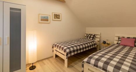 其他 2 Holiday Home in Niechorze Near Baltic Beach