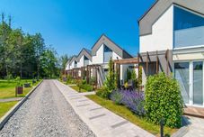 Lain-lain Holiday Home in Niechorze Near Baltic Beach