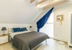 Lain-lain 3 Holiday Home in Niechorze Near Baltic Beach