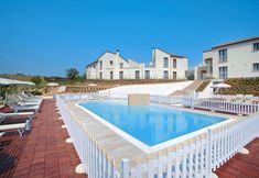 其他 7 Holiday Resort Contea dei Ciliegi, Pedaso