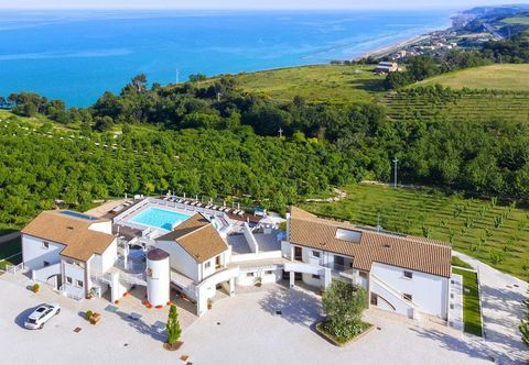 기타 Holiday Resort Contea dei Ciliegi, Pedaso