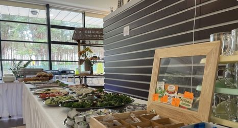 Others 2 Holiday Home in Lazy by Seaside Beach