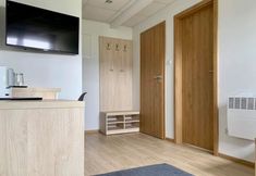 其他 7 Holiday Home in Lazy by Seaside Beach