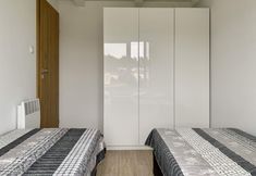 Khác 5 Holiday Home in Lazy by Seaside Beach