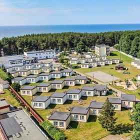 Primary image1Lazy 近海灘度假屋,Sianów飯店