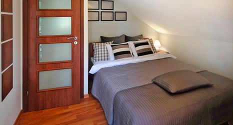 Others 2 Holiday Home in Lukecin Near Baltic Beach