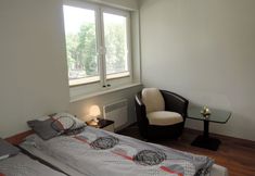 Others 4 Apartment "morskie Oko A" Miedzyzdroje