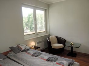 Others 4 Apartment "morskie Oko A" Miedzyzdroje